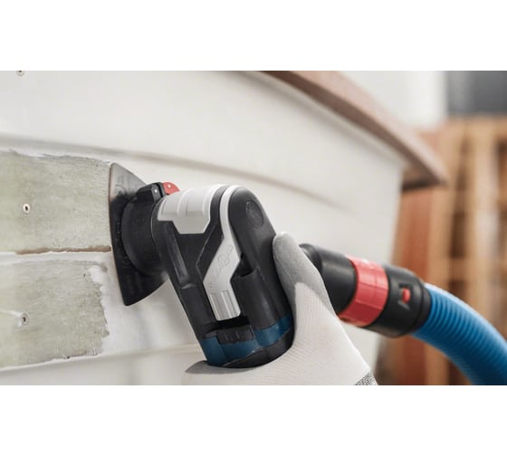 Шлифпластин Carbide 90 мм AVZ 90 RT2 Bosch 2608664352