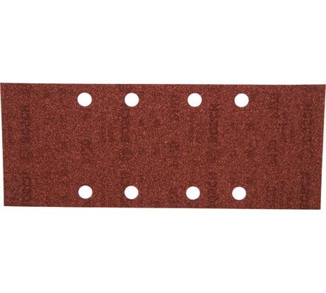 Шлифлисты E.f.Wood+Paint (10 шт., 93x230 мм, K120) Bosch 2608605298