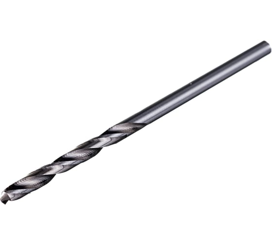 Сверла по металлу HSS-G 3x33x61 мм DIY, 2 шт. Bosch 2609255038 1