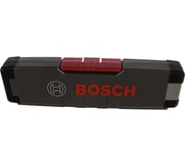 Набор сабельных пилок по дереву и металлу, 20 шт. T-BOX Bosch 2607010996