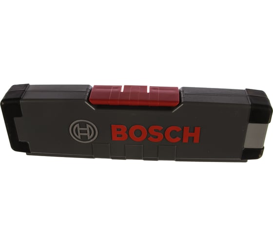 Набор сабельных пилок по дереву и металлу, 20 шт. T-BOX Bosch 2607010996