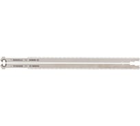 Ножи для изоляционных материалов TF 350WM, 2 шт. Bosch 2608635512