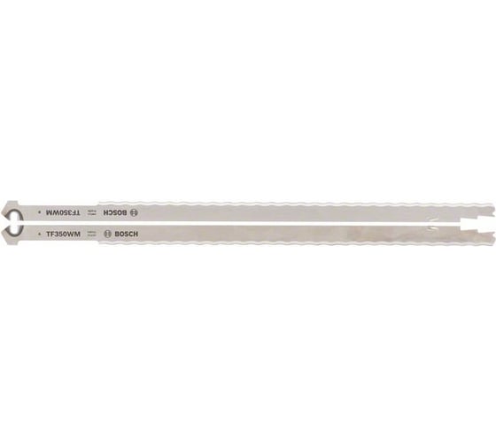 Ножи для изоляционных материалов TF 350WM, 2 шт. Bosch 2608635512