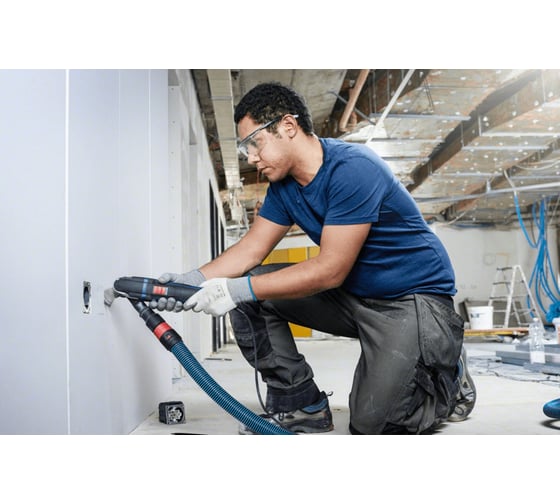 Полотна по дереву Starlock Dual-Tec AYZ 53 BPB, 5 шт. Bosch 2608664203