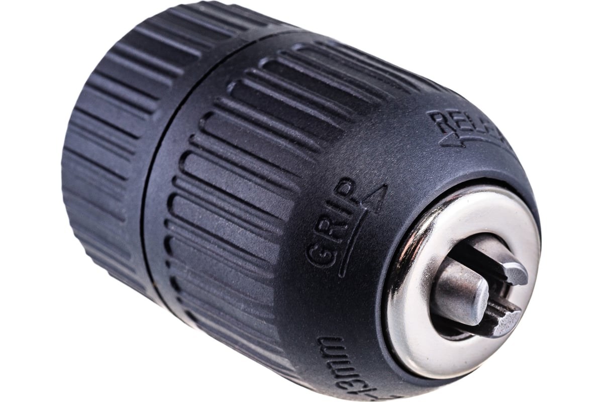 Патрон быстрозажимной МАСТЕР (3/8"-24UNF, 2-13 мм) Зубр 2907-13-3/8_z02 ...