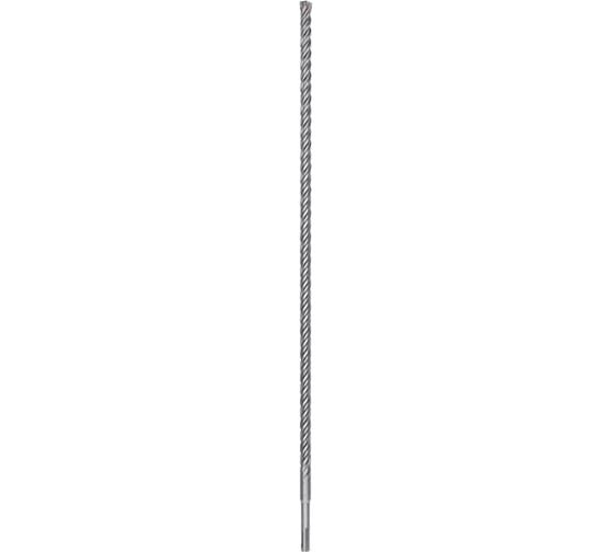 Бур SDS Plus-5X (14x550x610 мм) Bosch 2608836623 1