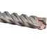Бур SDS Plus-5X (17x250x310 мм) Bosch 2608836629 5