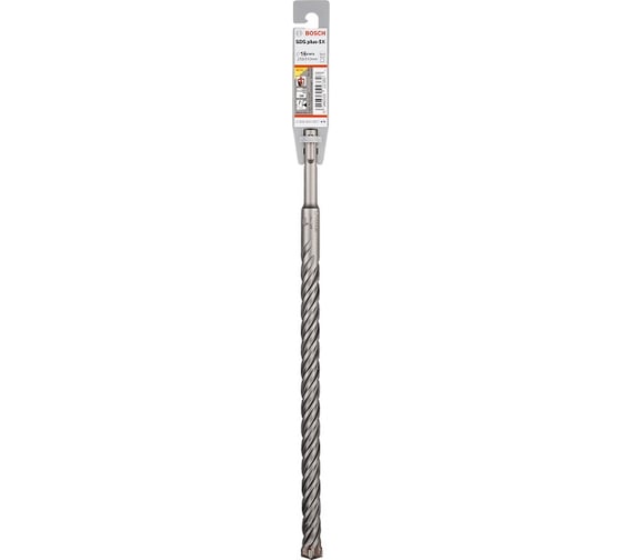 Бур SDS Plus-5X (18x250x300 мм) Bosch 2608836632