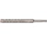 Бур SDS Plus-5X (18x150x200 мм) Bosch 2608836631 1