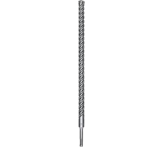 Бур SDS Plus-5X (20x400x450 мм) Bosch 2608836641 1