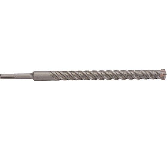 Бур SDS Plus-5X (20x250x300 мм) Bosch 2608836640 1