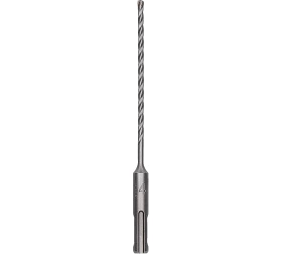 Бур SDS Plus-5X (4x100x160 мм) Bosch 2608836605 1