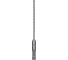 Бур SDS Plus-5X (4x100x160 мм) Bosch 2608836605 1