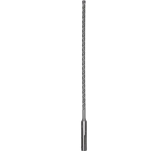 Бур SDS Plus-5X (5.5x200x260 мм) Bosch 2608836609