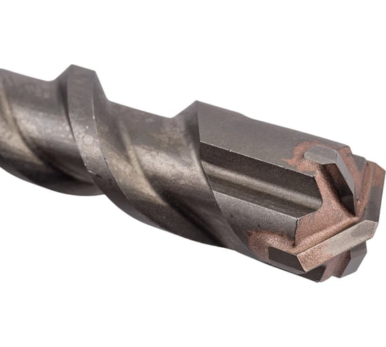 Бур SDS Plus-5X (25x400x450 мм) Bosch 2608836650