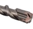 Бур SDS Plus-5X (25x400x450 мм) Bosch 2608836650 5