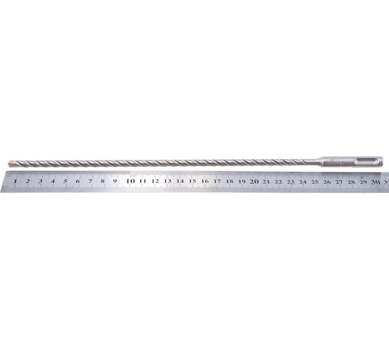 Бур SDS Plus-5X (6x250x310 мм) Bosch 2608836612