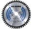 Диск пильный Hilberg Industrial Алюминий 160x20x48Т HA160 1