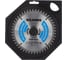 Диск пильный Hilberg Industrial Алюминий 160x20x48Т HA160 4