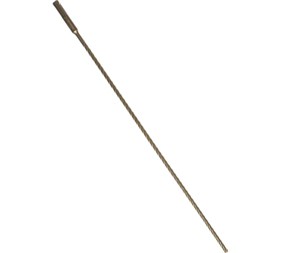 Бур SDS Plus-5X (6x400x460 мм) Bosch 2608836613