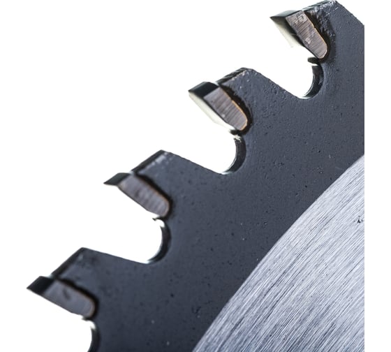 Диск пильный Industrial Алюминий (180x20 мм; 60Т) Hilberg HA180