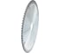 Диск пильный Hilberg Industrial Алюминий 210x30x80Т HA210 3