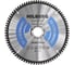 Диск пильный Hilberg Industrial Алюминий 216x30x80Т HA216 1