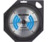 Диск пильный Hilberg Industrial Алюминий 216x30x80Т HA216 3