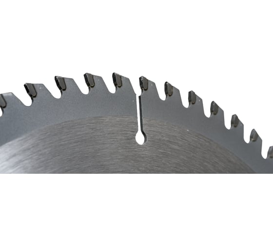 Диск пильный Industrial Алюминий (185x30/20 мм; 60Т) Hilberg HA185