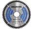 Диск пильный Hilberg Industrial Алюминий 185x30/20x60Т HA185 1