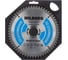 Диск пильный Hilberg Industrial Алюминий 185x30/20x60Т HA185 4