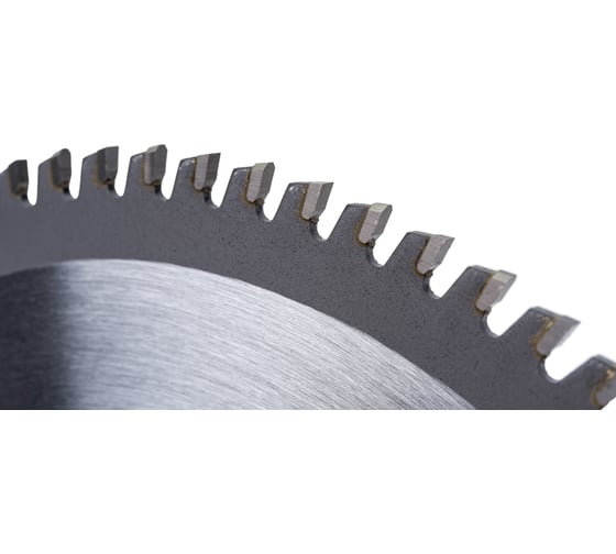 Диск пильный Industrial Алюминий (200x30 мм; 80Т) Hilberg HA200