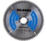 Диск пильный Hilberg Industrial Алюминий 200x30x80Т HA200 5