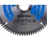 Диск пильный Hilberg Industrial Алюминий 200x30x80Т HA200 6