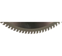 Диск пильный Industrial Алюминий (255x30 мм; 100Т) Hilberg HA255