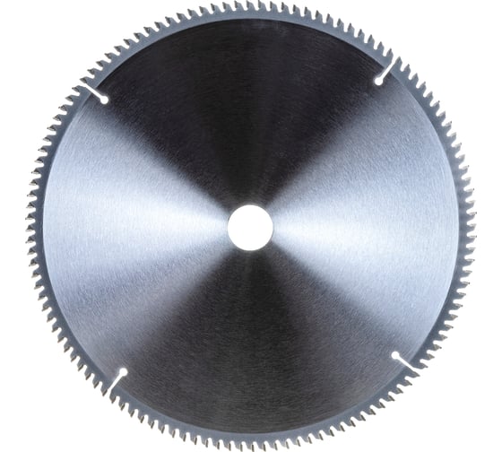 Диск пильный Industrial Алюминий (300x30 мм; 120Т) Hilberg HA300