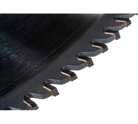 Диск пильный Industrial Алюминий (300x30 мм; 120Т) Hilberg HA300