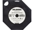 Диск пильный Hilberg Industrial Алюминий 300x30x120Т HA300 4