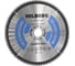 Диск пильный Hilberg Industrial Алюминий 250x30x100Т HA250 1