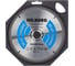 Диск пильный Hilberg Industrial Алюминий 250x30x100Т HA250 3