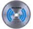 Диск пильный Industrial Алюминий (305x30 мм; 120Т) Hilberg HA305 5