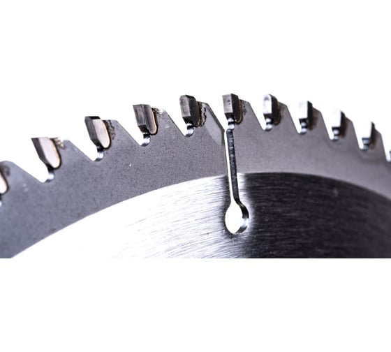 Диск пильный Industrial Алюминий (230x30 мм; 80Т) Hilberg HA230