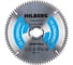 Диск пильный Hilberg Industrial Алюминий 230x30x80Т HA230 1