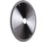 Диск пильный Hilberg Industrial Алюминий 230x30x80Т HA230 3