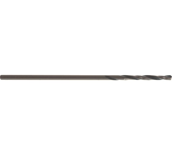 Сверло спиральное по металлу PointTeQ (10 шт; 1.2х16х38 мм) Bosch 2608577180 1