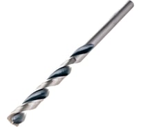 Сверло спиральное по металлу PointTeQ (10 шт; 4.5х47х80 мм) Bosch 2608577213