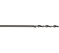 Сверло спиральное по металлу PointTeQ (10 шт; 1.8х22х46 мм) Bosch 2608577186