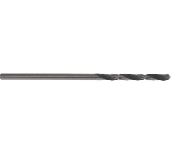 Сверло спиральное по металлу PointTeQ (10 шт; 1.9х22х46 мм) Bosch 2608577187 1