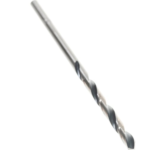Сверло спиральное по металлу PointTeQ (10 шт; 3х33х61 мм) Bosch 2608577198 1