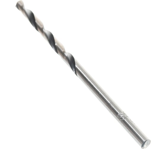 Сверло спиральное по металлу PointTeQ (10 шт; 3х33х61 мм) Bosch 2608577198